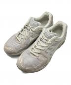 asicsアシックス）の古着「GEL-KAYANO14」｜グレー