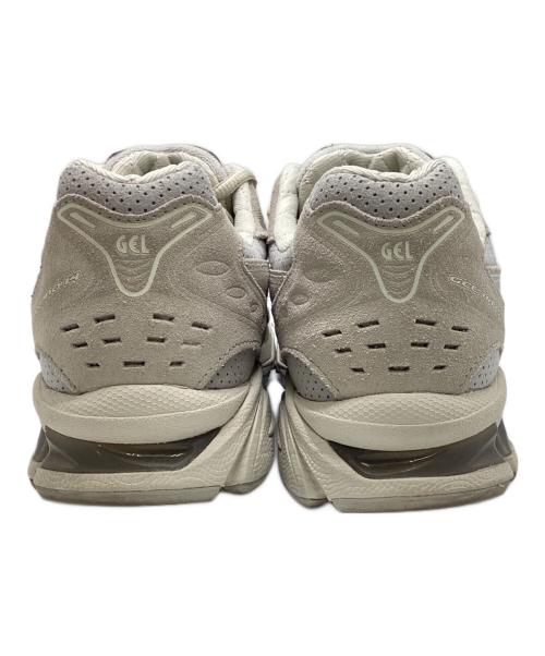 asics（アシックス）asics (アシックス) GEL-KAYANO14 グレー サイズ:SIZE US9の古着・服飾アイテム