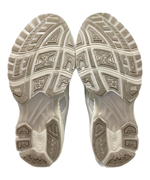 asics（アシックス）asics (アシックス) GEL-KAYANO14 グレー サイズ:SIZE US9の古着・服飾アイテム