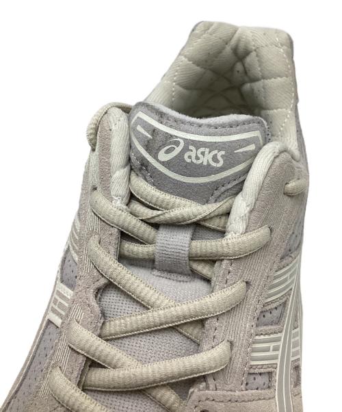 asics（アシックス）asics (アシックス) GEL-KAYANO14 グレー サイズ:SIZE US9の古着・服飾アイテム