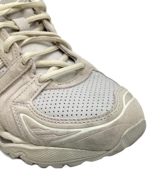 asics（アシックス）asics (アシックス) GEL-KAYANO14 グレー サイズ:SIZE US9の古着・服飾アイテム