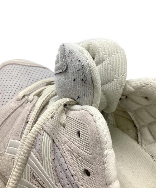 asics（アシックス）asics (アシックス) GEL-KAYANO14 グレー サイズ:SIZE US9の古着・服飾アイテム