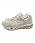 asics (アシックス) GEL-KAYANO14 グレー サイズ:SIZE US9：12000円