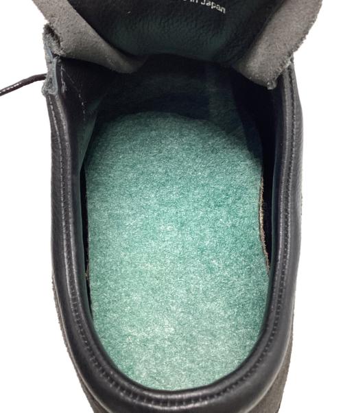 Danner（ダナー）Danner (ダナー) MT.RIDGE LOW WP ブラック サイズ:SIZE US8.5の古着・服飾アイテム