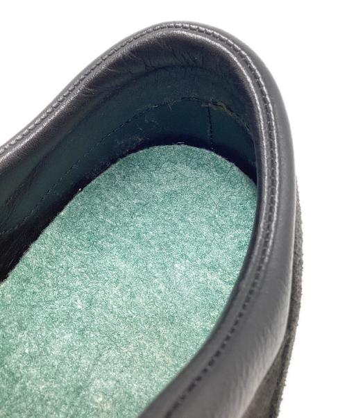 Danner（ダナー）Danner (ダナー) MT.RIDGE LOW WP ブラック サイズ:SIZE US8.5の古着・服飾アイテム