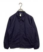 Patagoniaパタゴニア）の古着「コーチジャケット」｜ネイビー