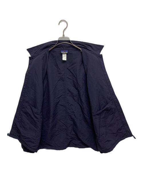 Patagonia（パタゴニア）Patagonia (パタゴニア) コーチジャケット ネイビー サイズ:SIZE Mの古着・服飾アイテム