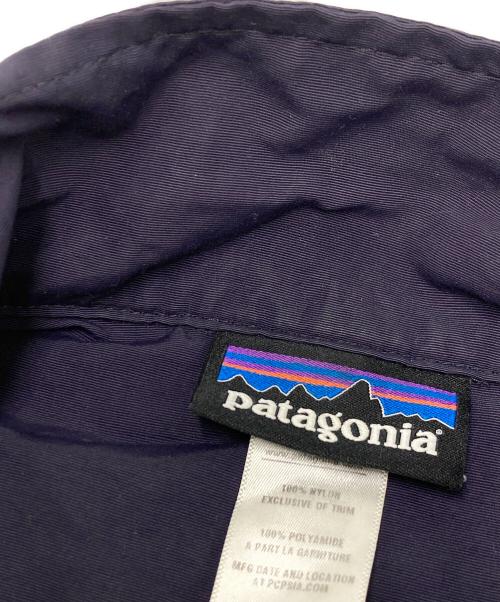 Patagonia（パタゴニア）Patagonia (パタゴニア) コーチジャケット ネイビー サイズ:SIZE Mの古着・服飾アイテム