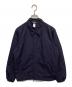 Patagonia（パタゴニア）の古着「コーチジャケット」｜ネイビー