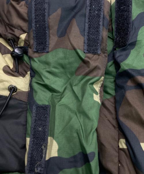 THE NORTH FACE（ザ ノース フェイス）THE NORTH FACE (ザ ノース フェイス) ノベルティバルトロライトジャケット カーキ サイズ:SIZE Mの古着・服飾アイテム