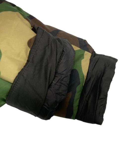 THE NORTH FACE（ザ ノース フェイス）THE NORTH FACE (ザ ノース フェイス) ノベルティバルトロライトジャケット カーキ サイズ:SIZE Mの古着・服飾アイテム