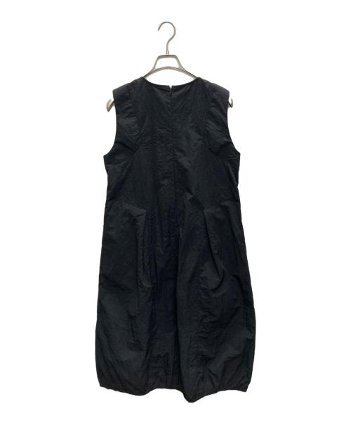 SUM1 STYLE（スミスタイル）SUM1 STYLE (スミスタイル) ノースリーブワンピース ブラック サイズ:SIZE Freeの古着・服飾アイテム