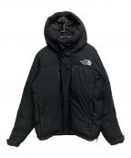 THE NORTH FACEザ ノース フェイス）の古着「Baltro Light Jacket」｜ブラック