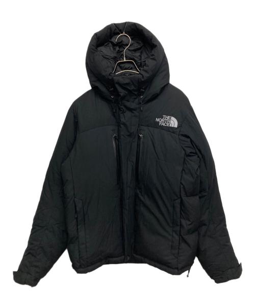 THE NORTH FACE（ザ ノース フェイス）THE NORTH FACE (ザ ノース フェイス) Baltro Light Jacket ブラック サイズ:SIZE Lの古着・服飾アイテム