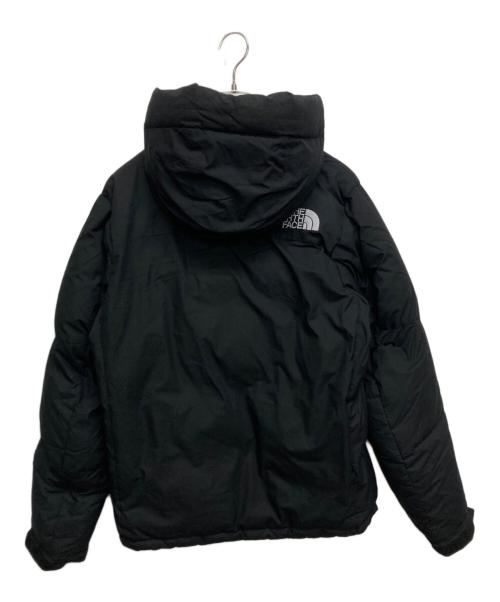 THE NORTH FACE（ザ ノース フェイス）THE NORTH FACE (ザ ノース フェイス) Baltro Light Jacket ブラック サイズ:SIZE Lの古着・服飾アイテム