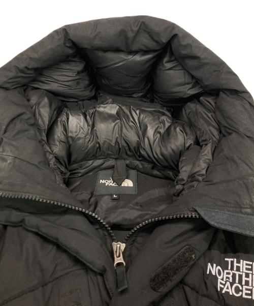THE NORTH FACE（ザ ノース フェイス）THE NORTH FACE (ザ ノース フェイス) Baltro Light Jacket ブラック サイズ:SIZE Lの古着・服飾アイテム