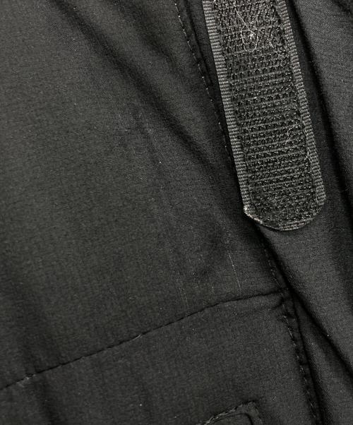 THE NORTH FACE（ザ ノース フェイス）THE NORTH FACE (ザ ノース フェイス) Baltro Light Jacket ブラック サイズ:SIZE Lの古着・服飾アイテム