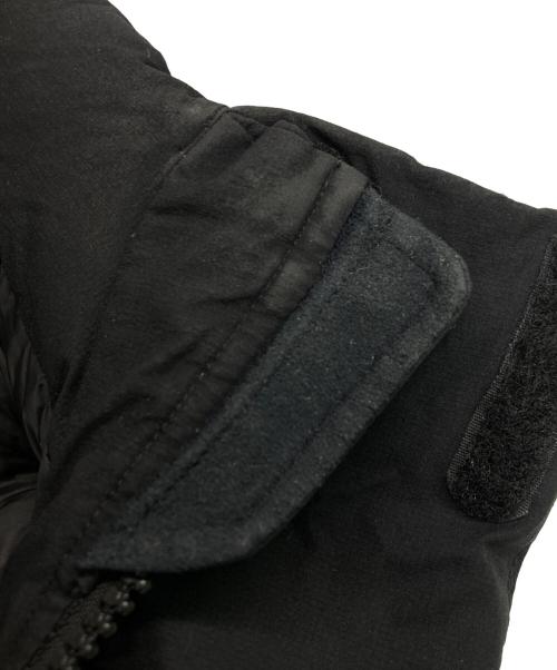 THE NORTH FACE（ザ ノース フェイス）THE NORTH FACE (ザ ノース フェイス) Baltro Light Jacket ブラック サイズ:SIZE Lの古着・服飾アイテム