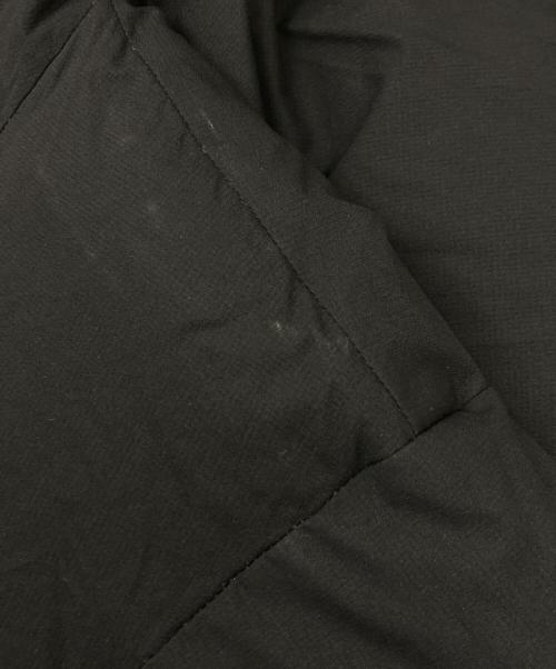 THE NORTH FACE（ザ ノース フェイス）THE NORTH FACE (ザ ノース フェイス) Baltro Light Jacket ブラック サイズ:SIZE Lの古着・服飾アイテム