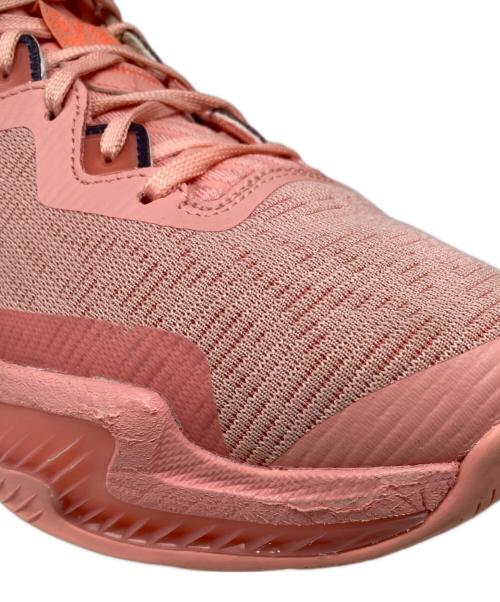 asics（アシックス）asics (アシックス) ノヴァ サージ 3 ピンク サイズ:26.5㎝の古着・服飾アイテム