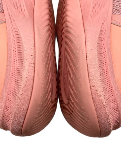 asics（アシックス）asics (アシックス) ノヴァ サージ 3 ピンク サイズ:26.5㎝の古着・服飾アイテム