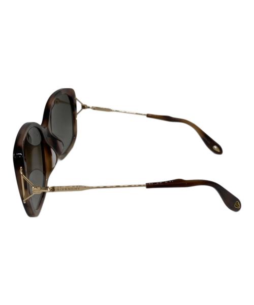 GIVENCHY（ジバンシィ）GIVENCHY (ジバンシィ) サングラス サイズ:57-18-140の古着・服飾アイテム