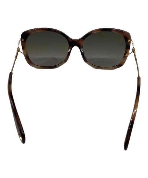 GIVENCHY（ジバンシィ）GIVENCHY (ジバンシィ) サングラス サイズ:57-18-140の古着・服飾アイテム