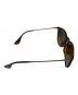 中古・古着 RAY-BAN (レイバン) サングラス：5000円