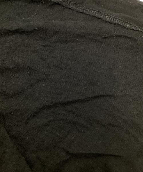 Vivienne Westwood RED LABEL（ヴィヴィアンウエストウッドレッドレーベル）Vivienne Westwood RED LABEL (ヴィヴィアンウエストウッドレッドレーベル) 変形オーブプリント カットソー ブラック サイズ:SIZE Mの古着・服飾アイテム