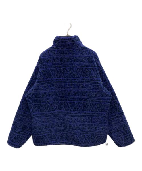 Patagonia（パタゴニア）Patagonia (パタゴニア) グリセードジャケット パープル×レッド サイズ:SIZE XLの古着・服飾アイテム