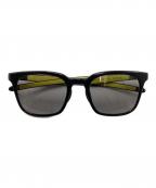 Eyevolアイヴォル）の古着「サングラス」｜ブラック