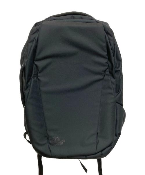 Lowe Alpine（ロウアルパイン）Lowe Alpine (ロウアルパイン) HALO40/バックパック ブラックの古着・服飾アイテム