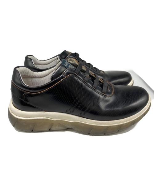 CALLAGHAN（キャラハン）CALLAGHAN (キャラハン) シューズ ブラック サイズ:41の古着・服飾アイテム