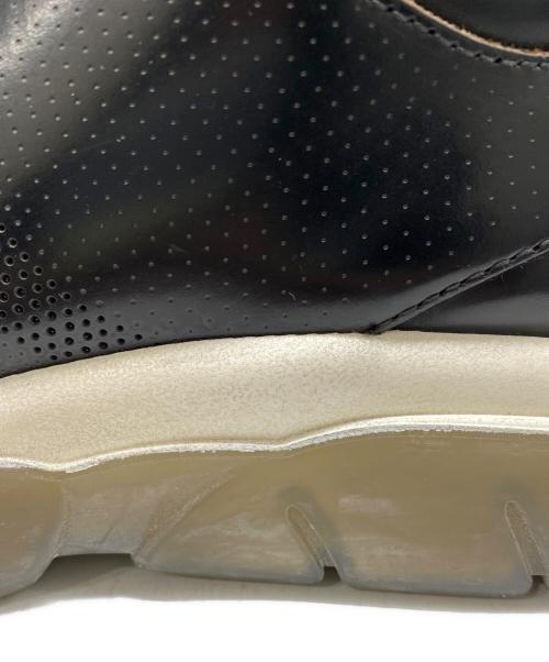 CALLAGHAN（キャラハン）CALLAGHAN (キャラハン) シューズ ブラック サイズ:41の古着・服飾アイテム