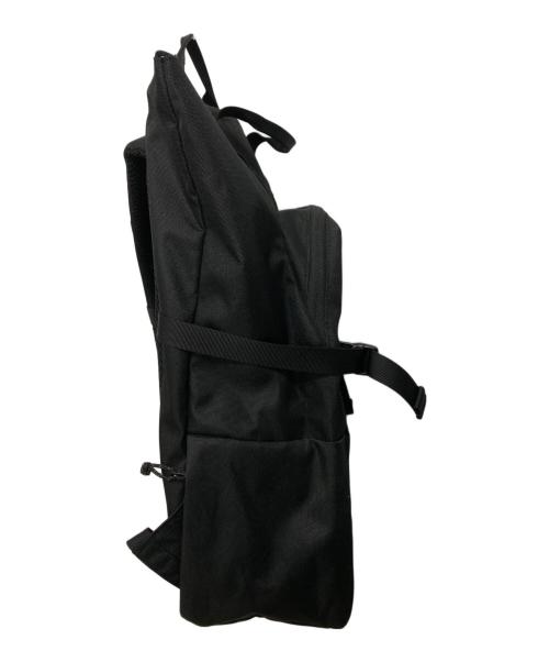 THE NORTH FACE（ザ ノース フェイス）THE NORTH FACE (ザ ノース フェイス) ボルダートートパック ブラック サイズ:実寸サイズをご参照下さい。の古着・服飾アイテム