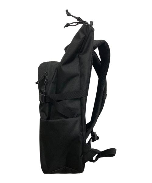 THE NORTH FACE（ザ ノース フェイス）THE NORTH FACE (ザ ノース フェイス) ボルダートートパック ブラック サイズ:実寸サイズをご参照下さい。の古着・服飾アイテム