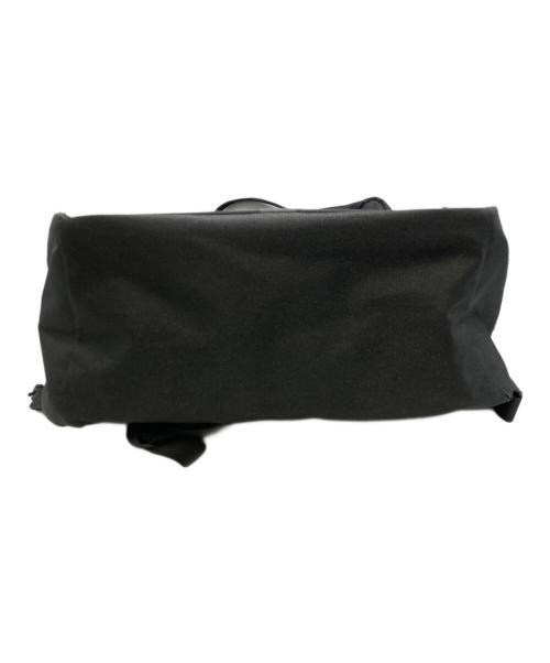 THE NORTH FACE（ザ ノース フェイス）THE NORTH FACE (ザ ノース フェイス) ボルダートートパック ブラック サイズ:実寸サイズをご参照下さい。の古着・服飾アイテム