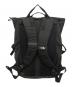THE NORTH FACE (ザ ノース フェイス) ボルダートートパック ブラック サイズ:実寸サイズをご参照下さい。：10000円