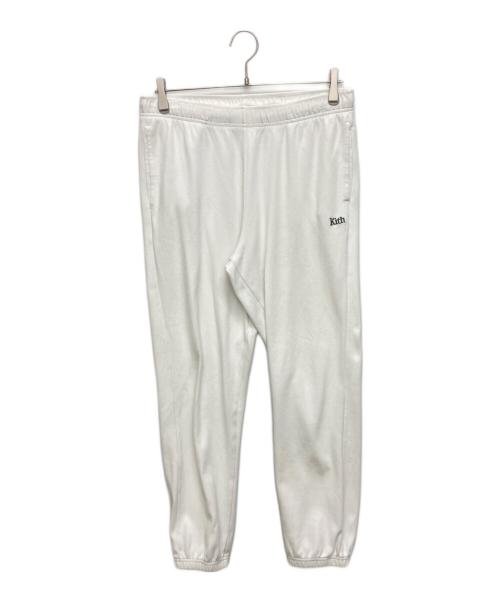 KITH（キス）KITH (キス) スウェットパンツ グレー サイズ:SIZE Sの古着・服飾アイテム