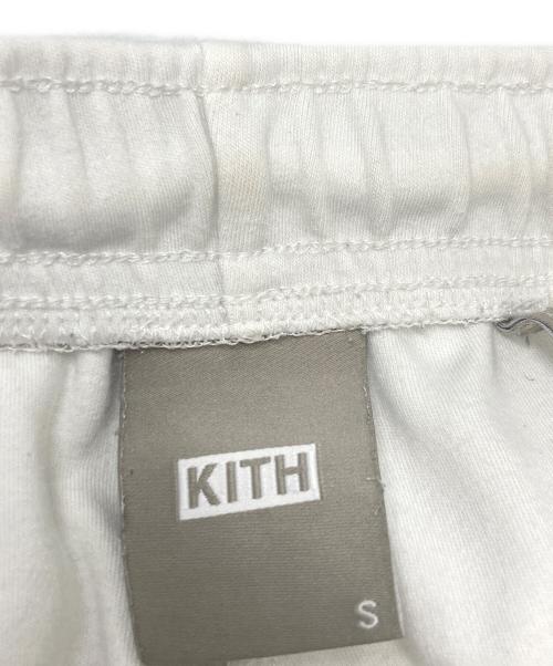 KITH（キス）KITH (キス) スウェットパンツ グレー サイズ:SIZE Sの古着・服飾アイテム