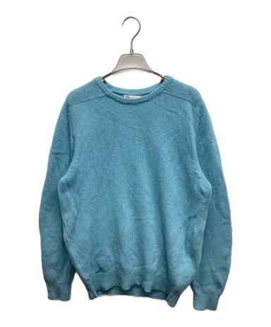 Glenmac グレンマック Geelongジーロンラムウール クルー ニット② 3079001360557477_01_5366w.jpeg