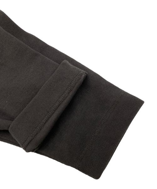 Adam et Rope（アダム エ ロペ）Adam et Rope (アダム エ ロペ) 撥水ジャージーワンピース グレー サイズ:SIZE Freeの古着・服飾アイテム