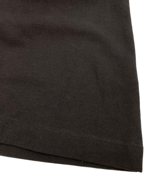 Adam et Rope（アダム エ ロペ）Adam et Rope (アダム エ ロペ) 撥水ジャージーワンピース グレー サイズ:SIZE Freeの古着・服飾アイテム