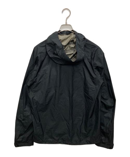 tilak（ティラック）TILAK (ティラック) ゴアテックスナイロンジャケット ブラック サイズ:SIZE Sの古着・服飾アイテム