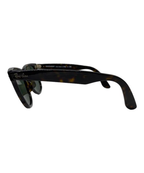 RAY-BAN（レイバン）RAY-BAN (レイバン) wayfarer サイズ:54□18の古着・服飾アイテム