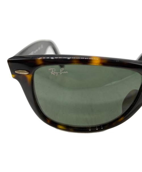 RAY-BAN（レイバン）RAY-BAN (レイバン) wayfarer サイズ:54□18の古着・服飾アイテム