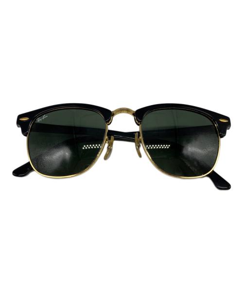 RAY-BAN（レイバン）RAY-BAN (レイバン) CLUBMASTERの古着・服飾アイテム