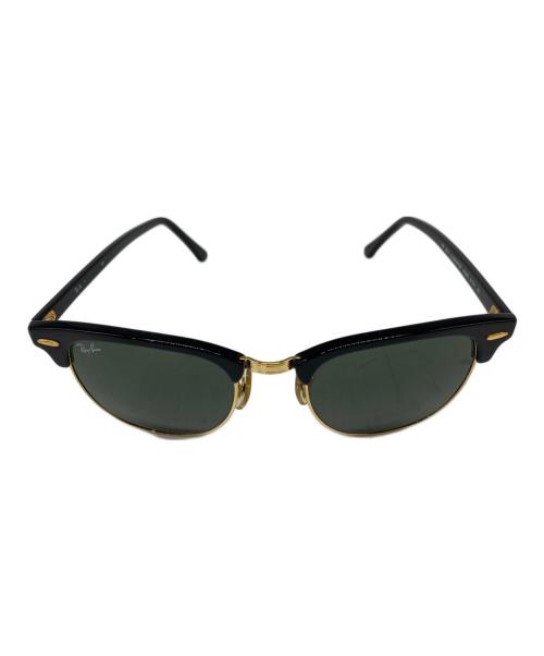 RAY-BAN（レイバン）RAY-BAN (レイバン) CLUBMASTERの古着・服飾アイテム