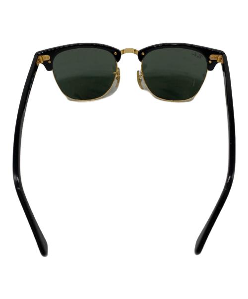 RAY-BAN（レイバン）RAY-BAN (レイバン) CLUBMASTERの古着・服飾アイテム