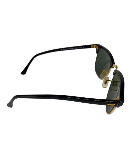 RAY-BAN（レイバン）RAY-BAN (レイバン) CLUBMASTERの古着・服飾アイテム